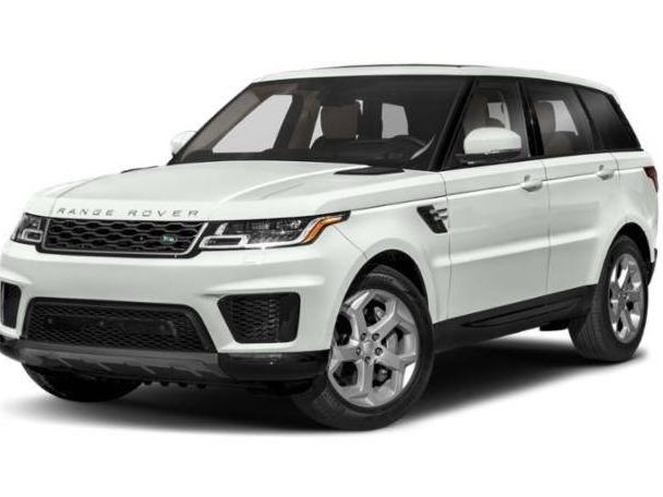 LAND ROVER RANGE ROVER SPORT 2019 SALWR2RE9KA840374 image